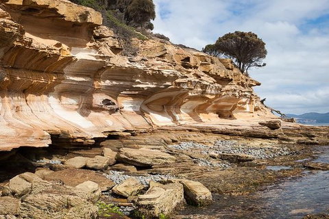 Maria Island Premium Private Photo-oriented Day Tour From Hobart - Mackay Tourism 0