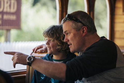 West Coast Wilderness Railway: River And Rainforest From Strahan - Mackay Tourism 5