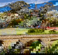 Shore Excursion-Hobart Wanderer - Mackay Tourism