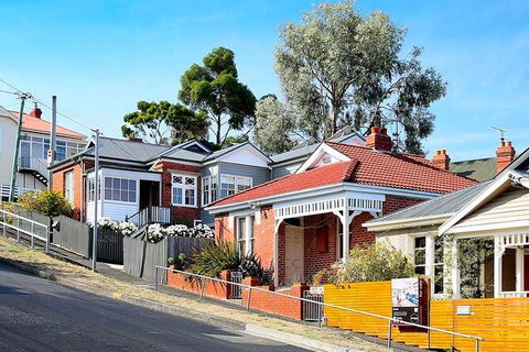 Hobart Self-Guided Audio Tour - Mackay Tourism 7