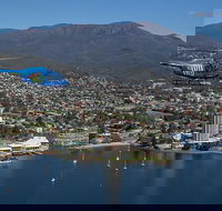 City Scenic Helicopter Flight - Mackay Tourism