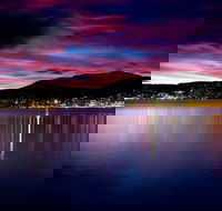 Hobart and Surrounds Photography Workshop - Mackay Tourism