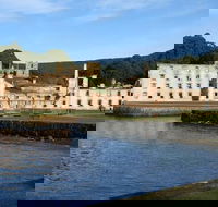 Port Arthur Shuttle from Hobart - Mackay Tourism