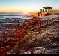 Five of Hobart's Best In One Day - Mackay Tourism