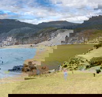 2-Day Hobart Adventure Tour Maria Island National Park and Cape Raoul Hike - Mackay Tourism