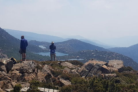 3-Day: Hobart Nature Walking Tour: Maria Island, Cape Raoul & Mount Field - Mackay Tourism 11