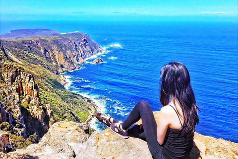 3-Day: Hobart Nature Walking Tour: Maria Island, Cape Raoul & Mount Field - Mackay Tourism 5