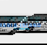 Maria Island Shuttle Bus Hobart to Triabunna Round Trip - Mackay Tourism