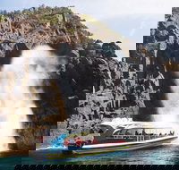 Full-Day Bruny Island Tour from Hobart - Mackay Tourism