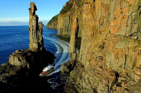 Full-Day Bruny Island Tour From Hobart - Mackay Tourism 31
