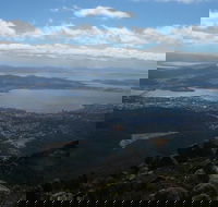 Mount Wellington Tour from Hobart - Mackay Tourism