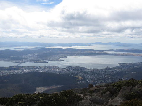 Mount Wellington Tour From Hobart - Mackay Tourism 2