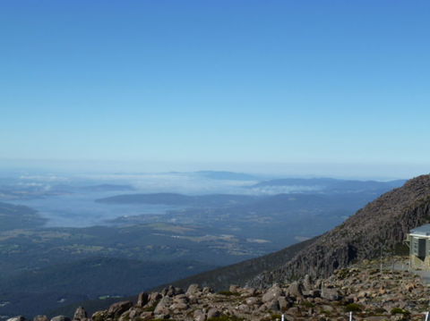 Mount Wellington Tour From Hobart - Mackay Tourism 5