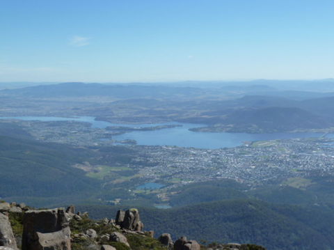 Mount Wellington Tour From Hobart - Mackay Tourism 4
