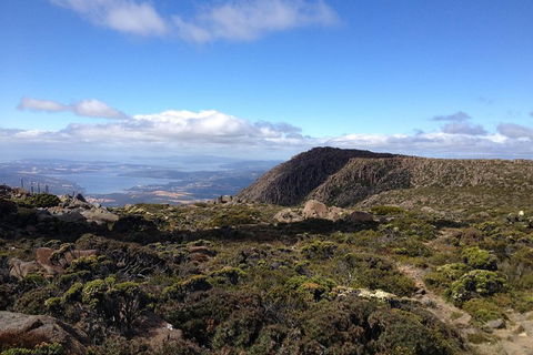 Mount Wellington Tour From Hobart - Mackay Tourism 9