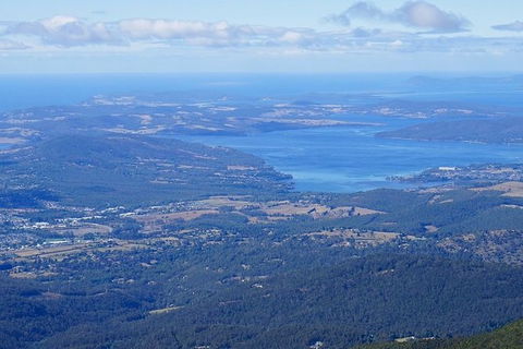 Mount Wellington Tour From Hobart - Mackay Tourism 8