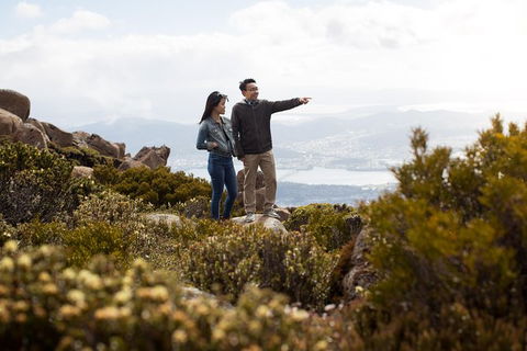 Mount Wellington Tour From Hobart - Mackay Tourism 7