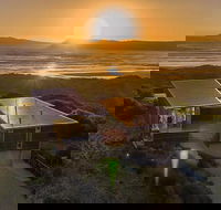 Bruny Island 3-Day Guided Walk with Wine and Cheese Tasting - Mackay Tourism