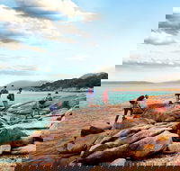 Great Walks of Australia 4-Day Freycinet Experience Walk - Mackay Tourism
