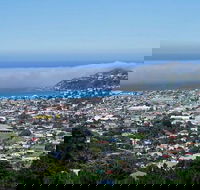 Hobart Shore Excursion Small Group Mount Wellington 3-Hour Bike Tour - Mackay Tourism