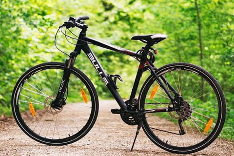 Hobart Shore Excursion: Small Group Mount Wellington 3-Hour Bike Tour - Mackay Tourism 4