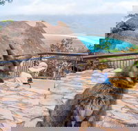 Wineglass Bay  Freycinet NP Full Day Tour from Hobart via Richmond Village - Mackay Tourism