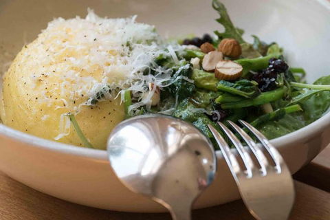 Agrarian Kitchen Eatery And Derwent Valley Gourmet Food Tour - Mackay Tourism 1