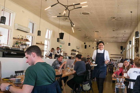 Agrarian Kitchen Eatery And Derwent Valley Gourmet Food Tour - Mackay Tourism 0