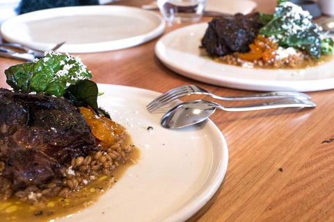 Agrarian Kitchen Eatery And Derwent Valley Gourmet Food Tour - Mackay Tourism 6