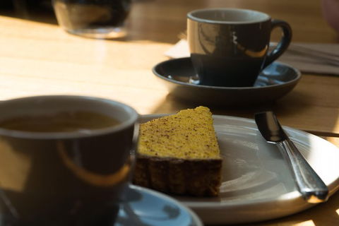 Agrarian Kitchen Eatery And Derwent Valley Gourmet Food Tour - Mackay Tourism 4