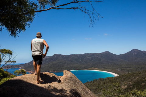 3-Day West Coast Tasmania Tour From Hobart Including Cradle Mountain, Montezuma Falls And Strahan - Mackay Tourism 7