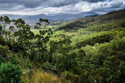 3-Day West Coast Tasmania Tour From Hobart Including Cradle Mountain, Montezuma Falls And Strahan - Mackay Tourism 6