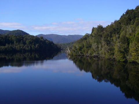 Gordon River Cruise Departing From Strahan - Mackay Tourism 2