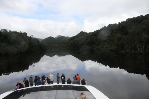 Gordon River Cruise Departing From Strahan - Mackay Tourism 19