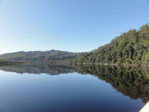 Gordon River Cruise Departing From Strahan - Mackay Tourism 7