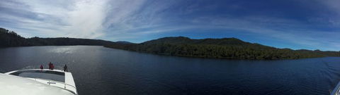 Gordon River Cruise Departing From Strahan - Mackay Tourism 9