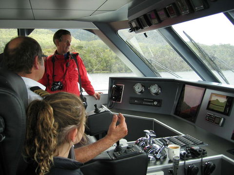 Gordon River Cruise Departing From Strahan - Mackay Tourism 6