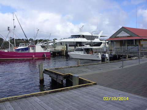 Gordon River Cruise Departing From Strahan - Mackay Tourism 14