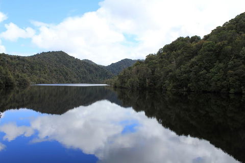 Gordon River Cruise Departing From Strahan - Mackay Tourism 21