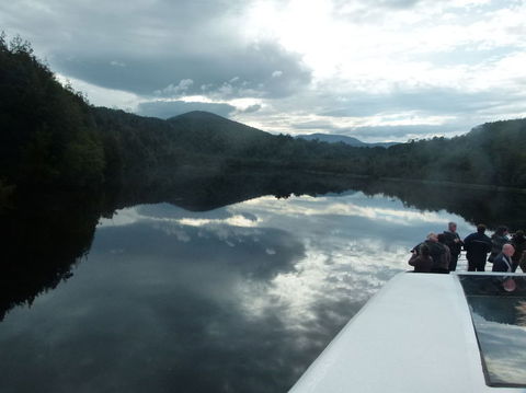 Gordon River Cruise Departing From Strahan - Mackay Tourism 15