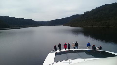 Gordon River Cruise Departing From Strahan - Mackay Tourism 13