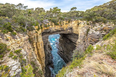 Port Arthur Historic Site And Nature - Mackay Tourism 3