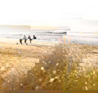 3-Day Small Group Bruny Island Guided Walk from Hobart - Mackay Tourism