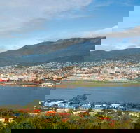 Hobart Shore Excursion Scenic Highlights Tour - Mackay Tourism