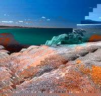 3-Day Bay of Fires Photography Workshop from Hobart - Mackay Tourism