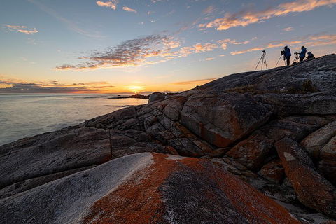 3-Day Bay Of Fires Photography Workshop From Hobart - Mackay Tourism 7