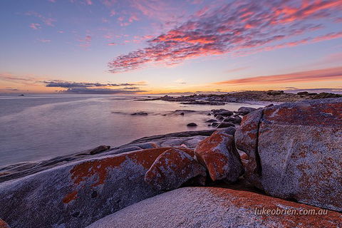 3-Day Bay Of Fires Photography Workshop From Hobart - Mackay Tourism 6
