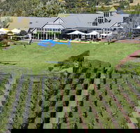 Frogmore Creek Winery Helicopter Tour - Mackay Tourism