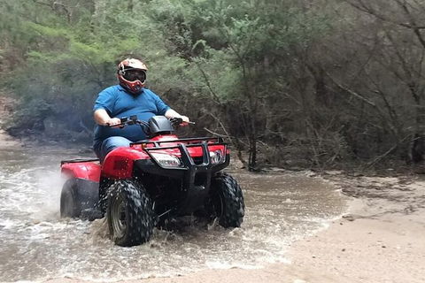Quad Bike 2-Hour Adventure: Freycinet National Park - Mackay Tourism 6