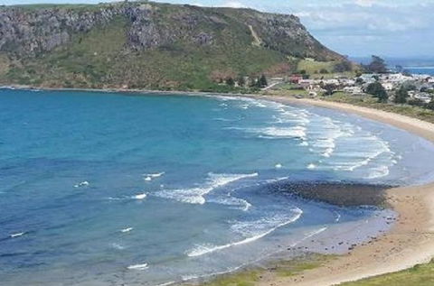 Small-Group Stanley And The Nut Day Trip From Devonport, Ulverstone Or Burnie - Mackay Tourism 0